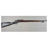 Remington Rolling Block 7mm Rifle