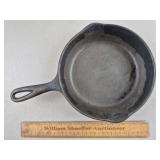 Wagner Cast Iron Skillet