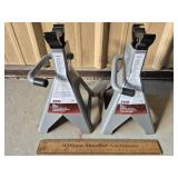 2 Ton Jack Stands