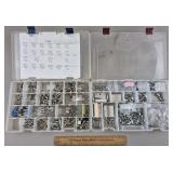 Fuses & Assorted Hardware