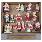 Vintage Christmas Lot