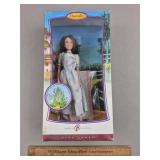 Barbie Doll Dorothy Wizard of Oz