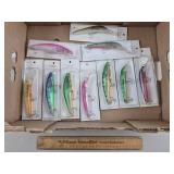 Fishing Lures