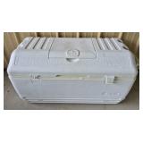 Igloo Cooler 40' L Missing 1 Latch