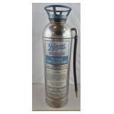 Vintage Pyrene Fire Extinguisher