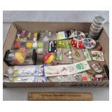 Fishing Tackle Lot