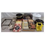 Vintage Kitchen Lot
