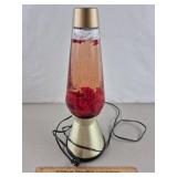 Lava Lamp