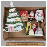 Vintage Christmas Lot