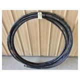 3/4' Plastic Pipe 100ft
