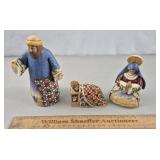 Jim Shore Heartwood Creek Nativity