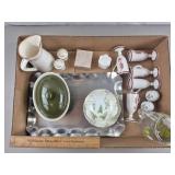 Vintage Kitchen Lot