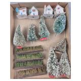 Vintage Christmas Lot