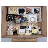 Assorted Jewelry Lot
