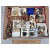 Assorted Jewelry Lot