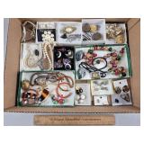 Assorted Jewelry Lot