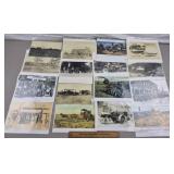 Reproduction Classic Photographs
