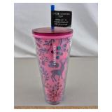Starbucks Color Change Cup - Unused