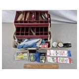 Fishing Tackle Box