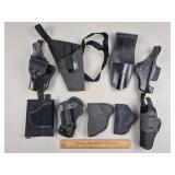 Gun Holsters