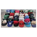 Vintage Trucker Hats