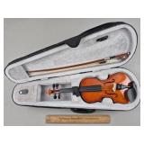Violin w/ Case
