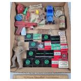 Vintage Lot