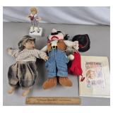 Collectibles Lot