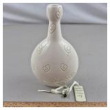 Lenox Budding Birthstone Vase