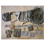 Military Lot