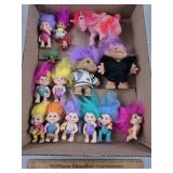 Toy Trolls