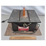 Dremel 4' Table Saw