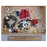 Assorted Jewelry Lot