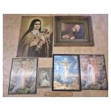 Religious Pictures