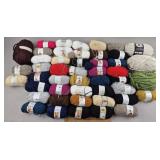 Assorted Yarn