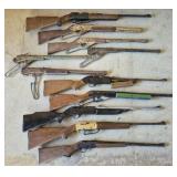 BB Guns Parts Lot