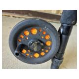Martin Fly Rod & Reel 8ft