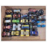 Toy Monster Trucks