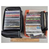 Assorted CDs