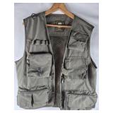 Outdoor Fishing Vest - Size M?