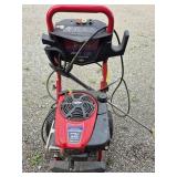 Troy-Bilt Power Washer