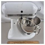 Kitchen Aid Mixer