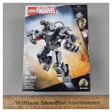 Lego Marvel Infinity Saga - Unopened