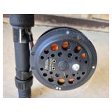Martin Fly Rod & Reel 8ft
