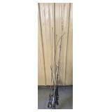 Fishing Poles
