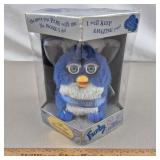 Year 2000 Furby w/ Box - Untested
