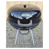 Kingsford Grill 34' H
