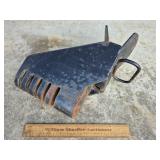 Farm Equipment Hitch Adjuster