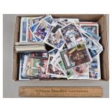 Assorted Baseball Cards