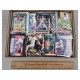 Assorted Baseball Cards